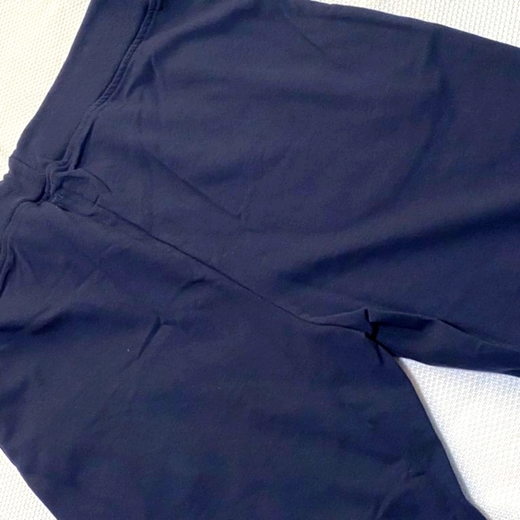 Not Retreat Men's Knit Sweat Shorts - Picture 2 of 3